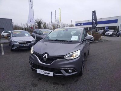 occasion Renault Scénic IV Scenic TCe 115 FAP - Life