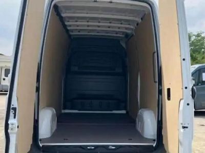 Occasion Mercedes E-Sprinter 85 kW (116 ch) 2024 Blanc Van