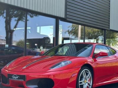 Ferrari F430