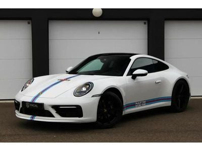Porsche 911 Carrera