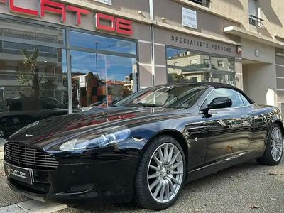 Aston Martin DB9