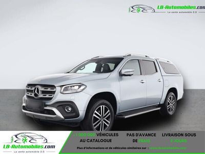 occasion Mercedes X250 ClasseBva