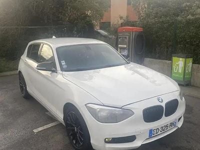BMW 116