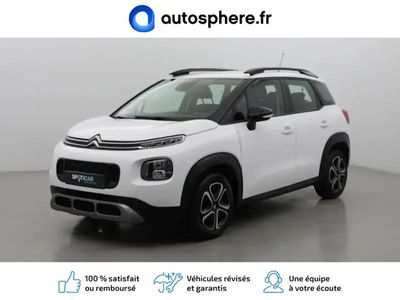 occasion Citroën C3 Aircross BlueHDi 100ch S&S Feel Business E6.d