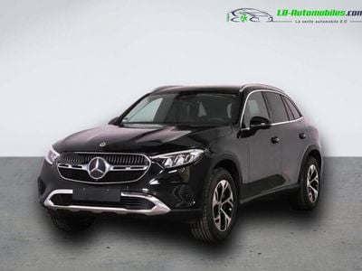 Mercedes GLC300