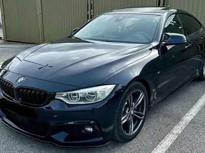 BMW 430