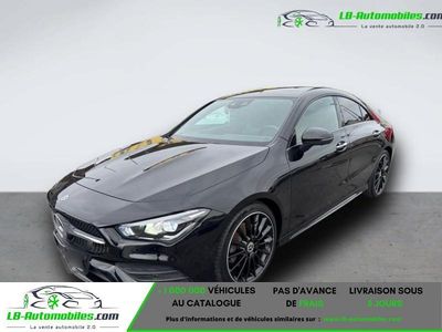 Occasion 2020 Mercedes CL220 Coupé | 37 700 €