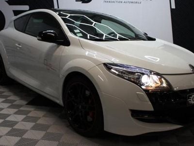 Occasion Renault Mégane Trophy 265 ch (194 kW) 2011 Berline