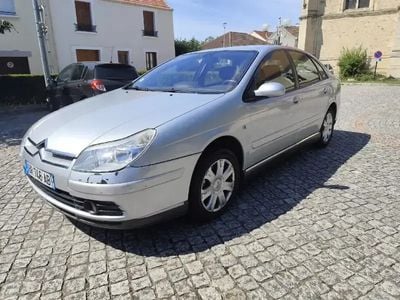 Citroën C5