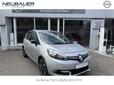 Renault Scénic III