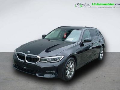 BMW 330e