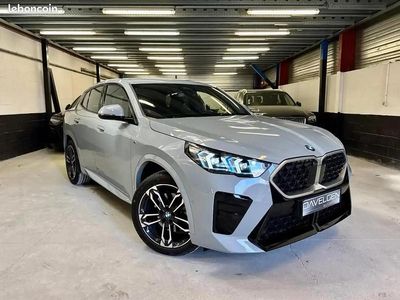Gris Occasion 2024 BMW X2 M Sport SUV | 37 990 €