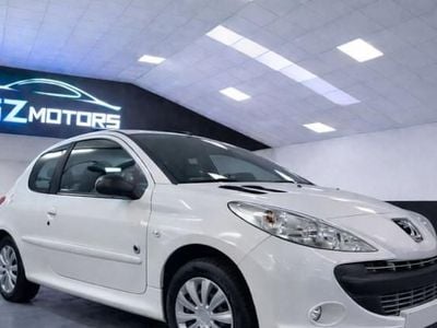 Occasion Peugeot 206+ 60 ch (44 kW) 2012 Citadine