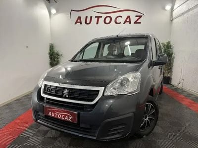 Peugeot Partner Tepee