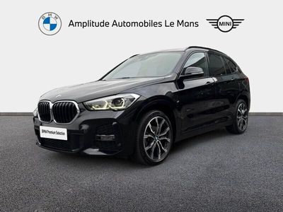 Occasion BMW 116 M Sport 116 ch (85 kW) 2021 Citadine