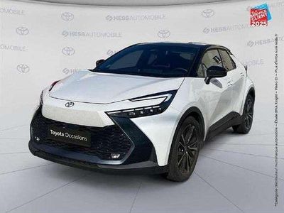 Occasion 2025 Toyota C-HR SUV | 37 999 €