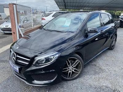 Mercedes 200