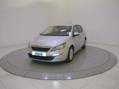 occasion Peugeot 308 1.2 PureTech 110ch S&S BVM5 Style