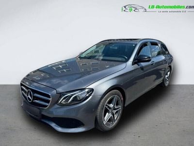 Mercedes E200