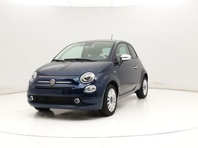 occasion Fiat 500 1.0 Bsg 70ch Finition + P. Confort +p. Style +p. Tech