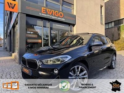 Occasion 2019 BMW X2 SUV | 30 990 €