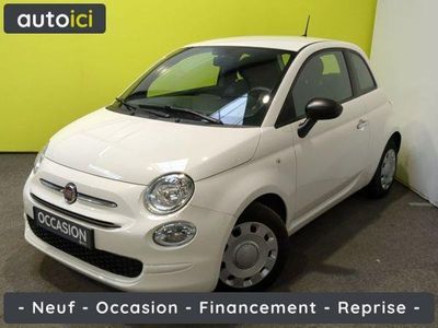 occasion Fiat 500 Cult 1.0 70 ch Hybride BSG S/S