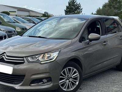 Citroën C4