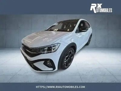 Noir Occasion 2025 VW Taigo R-line Edition SUV | 32 500 € (Prix cher)