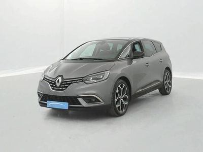 Renault Grand Scénic IV