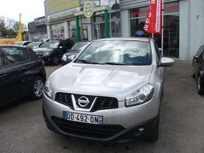 occasion Nissan Qashqai DCI 110 ACENTA