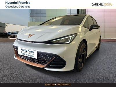 occasion Cupra Born 204ch L 58 kWh V