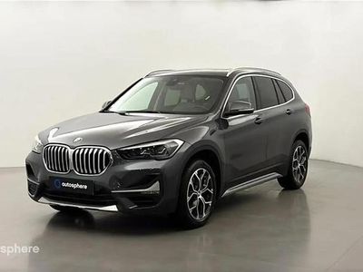 Occasion 2021 BMW X1 xLine SUV | 30 499 € (Prix assez cher)