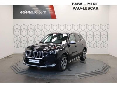 Occasion 2022 BMW X1 xLine SUV | 36 990 € (Prix juste)
