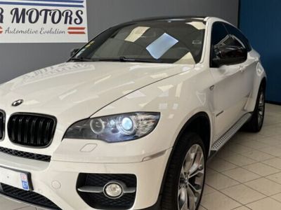 occasion BMW X6 I (E71) xDrive40dA 3.0 306ch Luxe