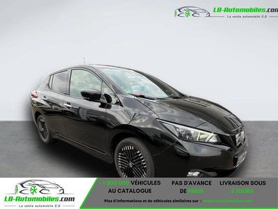 Occasion 2022 Nissan Leaf Citadine | 22 700 € (Prix cher)