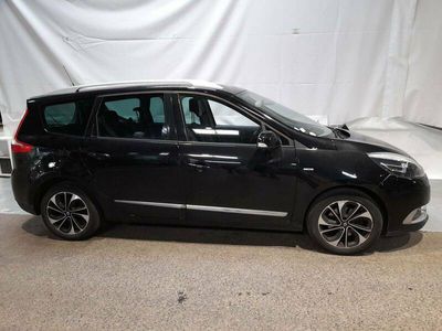 occasion Renault Grand Scénic III dCi 130 Energy FAP eco2 Bose Edition 7 pl