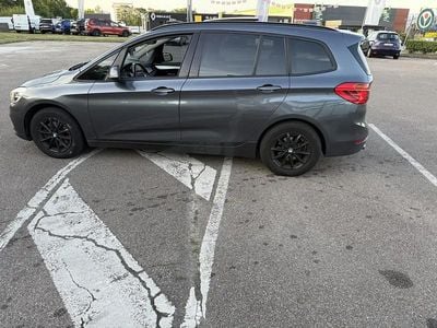 BMW 218 Gran Tourer