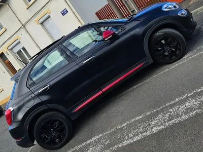 occasion Fiat 500X 1.6 E-TORQ 110 CH POP (KIT NOVETUD)