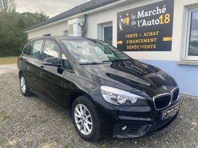 BMW 214