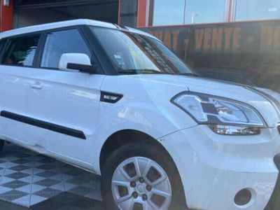 occasion Kia Soul 1.6 126 play