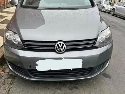 Occasion 2011 VW Golf VI Comfortline Citadine | 500 €