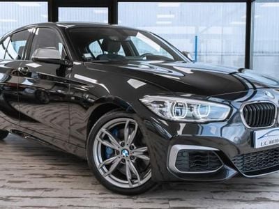 Occasion BMW 135 M Performance 326 ch (239 kW) 2015 Citadine