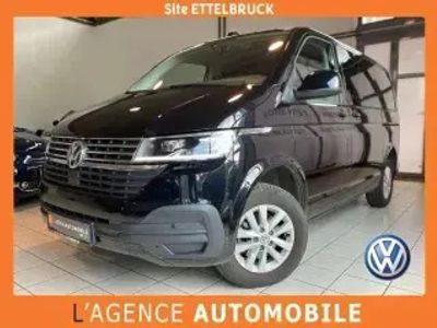 VW T6