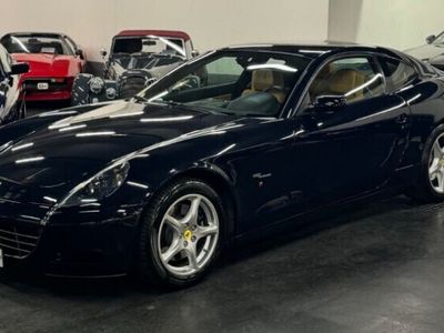 occasion Ferrari 612 SCAGLIETTI F1