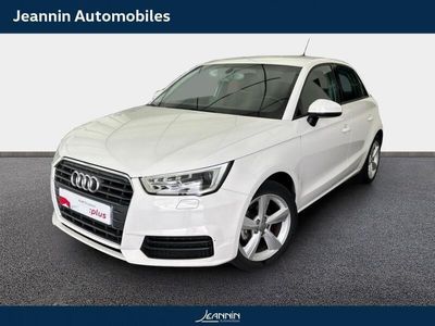 occasion Audi A1 Sportback 1.0 TFSI ultra 95 Ambiente