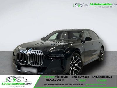 occasion BMW 740 Serie 7 d Xdrive 299 Ch Bva