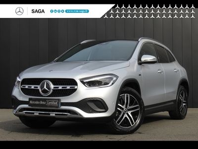 occasion Mercedes GLA250 e 160+102ch Progressive Line 8G-DCT