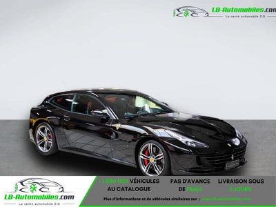 Occasion Ferrari GTC4Lusso 689 ch (506 kW) 2017 Break