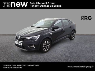 occasion Renault Arkana ArkanaTCe 140 EDC FAP