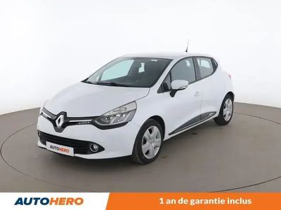 Renault Clio IV